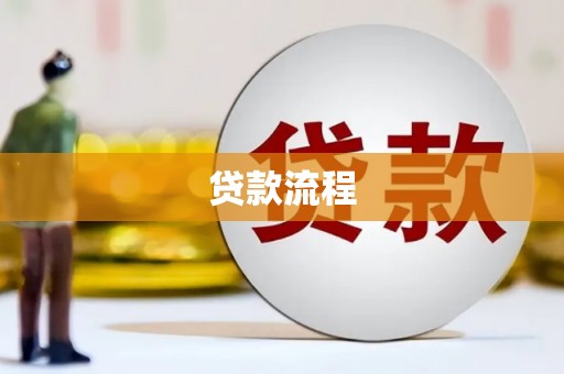 板芙贷款流程