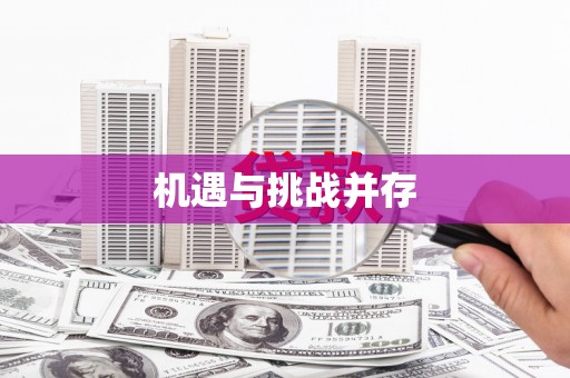 板芙机遇与挑战并存