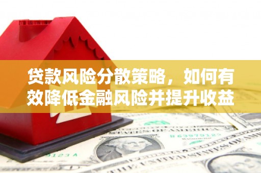 板芙贷款风险分散策略，如何有效降低金融风险并提升收益