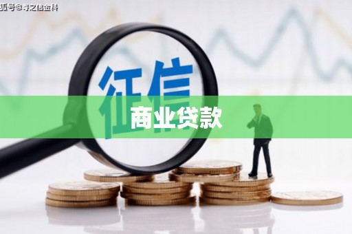 板芙商业贷款