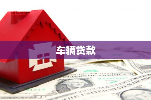 板芙车辆贷款