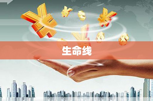 板芙生命线