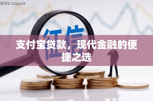 板芙支付宝贷款，现代金融的便捷之选