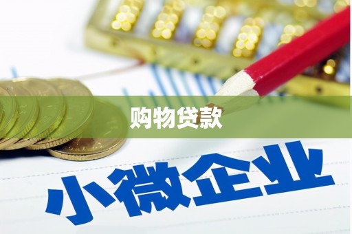 板芙购物贷款