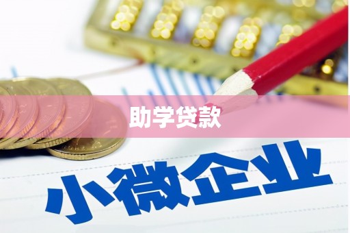 板芙助学贷款