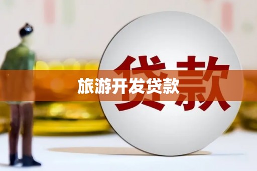 板芙旅游开发贷款