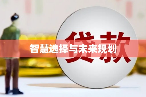 板芙智慧选择与未来规划